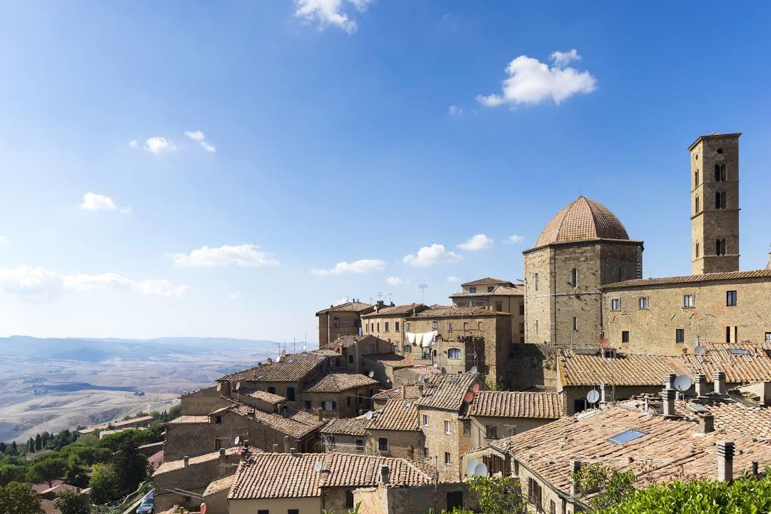 fortezza Medicea